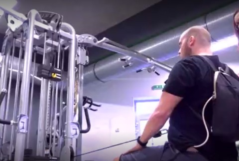 František chodí všade so srdcom v batohu. Na transplantáciu čaká už dva roky