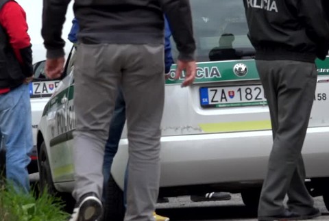 V Žilinskom kraji našli mŕtvych manželov266