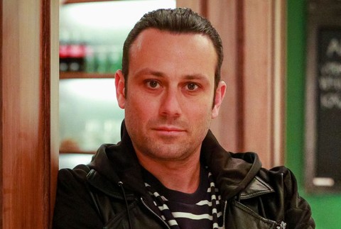 Panelak - Robo Jakab