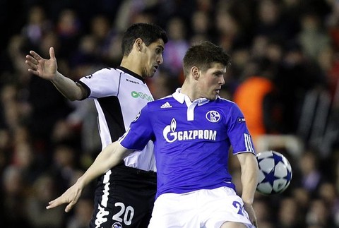 LM, Valencia-Schalke 04