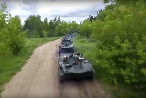 Vostok 2018