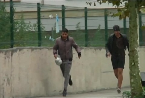 Búrky a záplavy. Západnú Európu ohrozujú prudké dažde