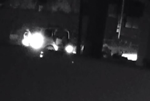 Dom ešte ani nestihli dokončiť a už sa im do neho vlámali. Zlodeji sa na miesto činu vrátili