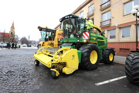 farmari protesty traktor ZVOLEN (2)