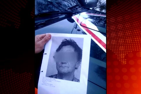 [multi] Boj s časom. Polícia a rodina pátrajú po nezvestnom invalidnom dôchodcovi 2398