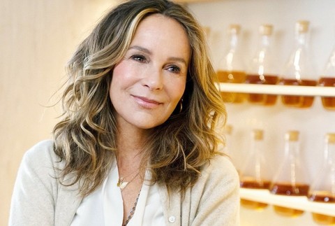 Hriešny tanec - Jennifer Grey