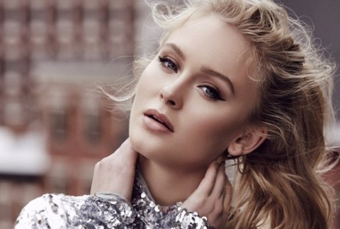 Zara Larsson