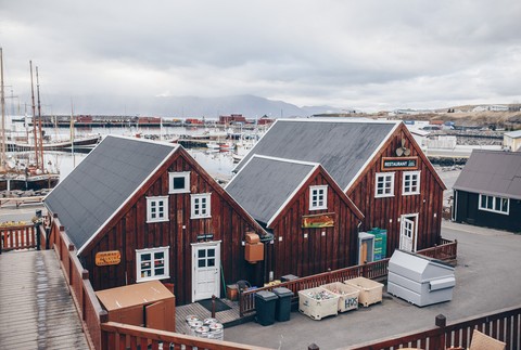 Island, dokument, Nie je už neskoro? 8