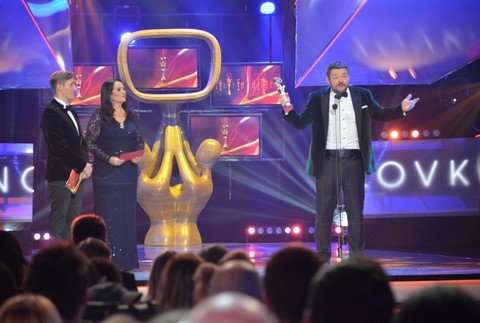 Sajfa, Hana Gregorová, Michal Hudák