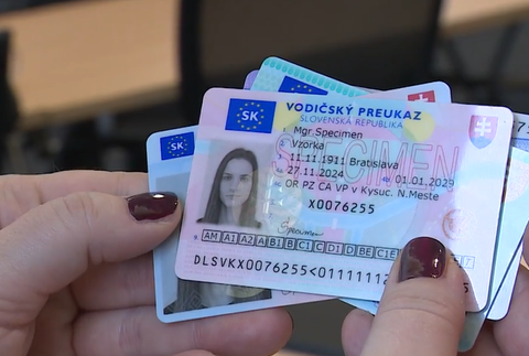 Občiansky preukaz 3