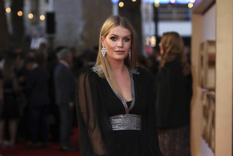 Lady Kitty Spencer