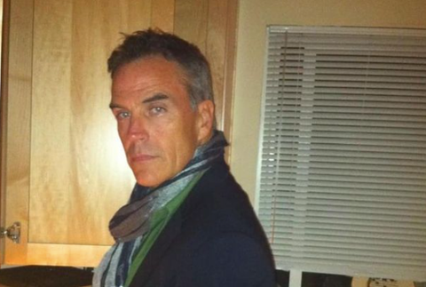 Richard Burgi
