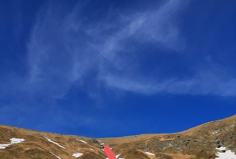 Pátranie po nezvestnom