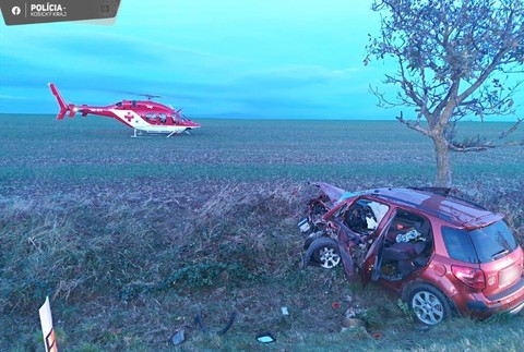 DN okr. Trebišov 30.10.2023