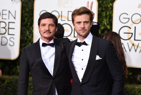 Pedro Pascal