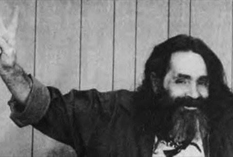 Charles Manson9137