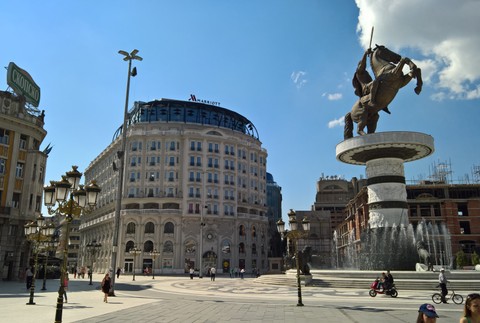 Skopje 2