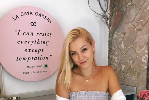 Ava Sambora