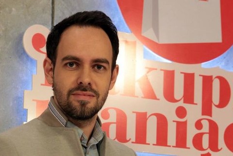 Marián Hornyák