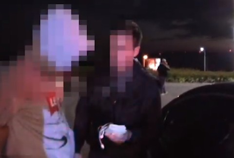 Zatknutie bachara. Za úplatok chcel prepašovat odsúdenému kokaín 