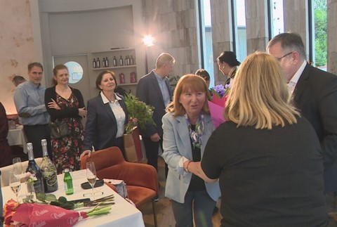 Táňa Kelleová Vasilková oslava (3)