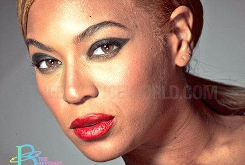 Beyonce