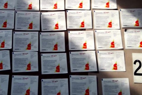 [multi] Policajná akcia Partizán a Čistič rozbila gang drogových dílerov 1327