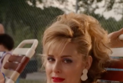 Cara Buono