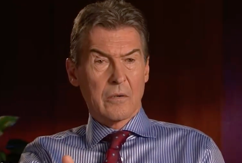 Randolph Mantooth