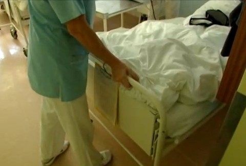 Psychiatrickú kliniku zatvoria. Skutočné dôvody sú nejasné