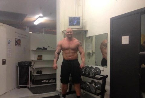 Thor Björnsson