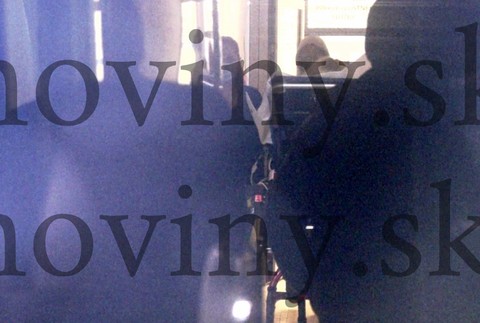 Jankovskú previezli do nemocnice v Trenčíne