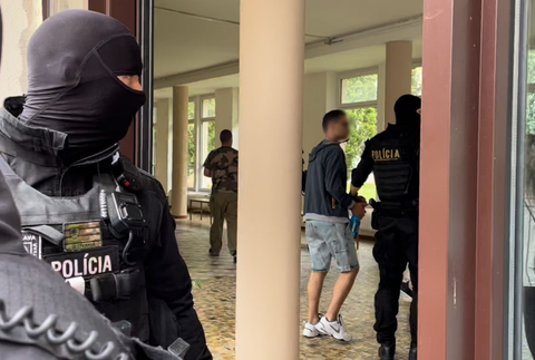 Posun v prípade mŕtvej Ukrajinky