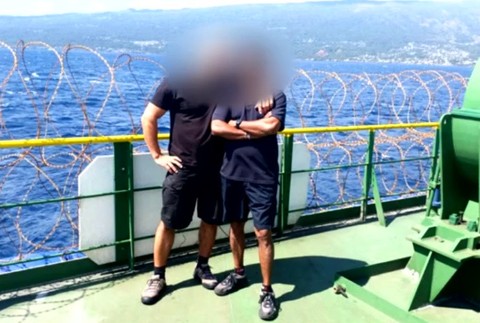 Obvinený bývalý policjný vyšetrovateľ Tomáš S.