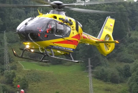 [multi] V Tatrách zasiahli turistov blesky. Búrka si vyžiadala niekoľko mŕtvych 2339