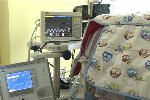 Pomáha im pri problémoch s dýchaním.