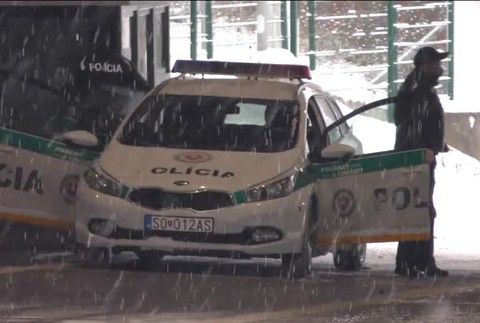 [multi] Problémy na hranici s ukrajinou 10365