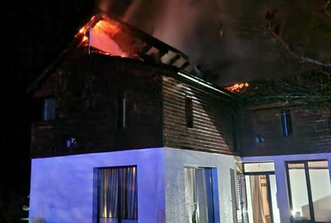 Zhorená pustovňa 3