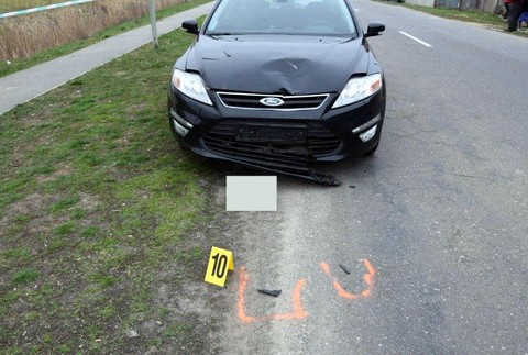 Tragédia na priechode. O život prišiel len 5-ročný chlapec