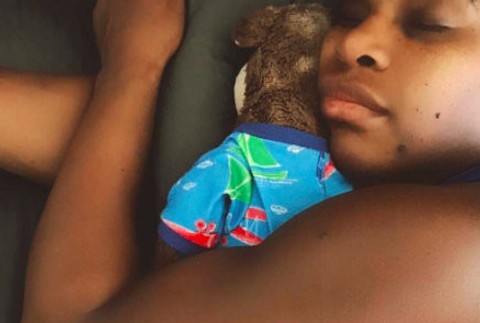 Alexis s mamou Serenou