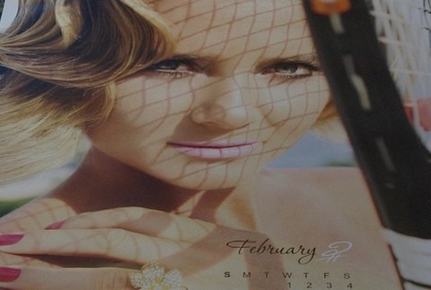 Hantuchová_Daniela_modelka 2