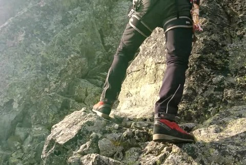 KN Pád v Tatrách1690