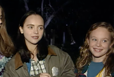 Thora Birch