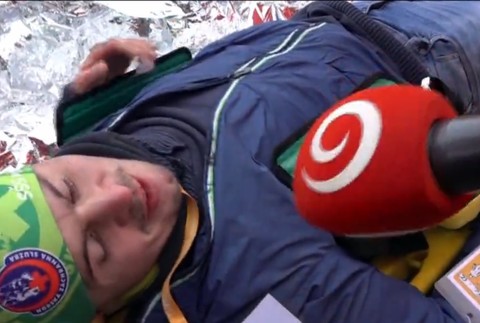 Študenti pomáhali pri záchrane života. Prekvapila ich aj biologická látka