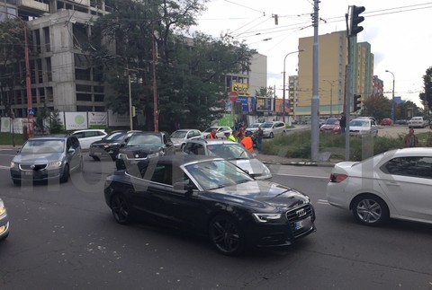 Jožo Ráž nehoda 2