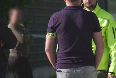 Tragická nehoda Žarnovica (3)