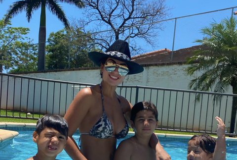 Cristina Aranda