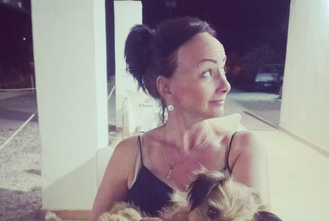 Daniela Šinkorová