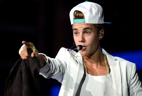 Justin Bieber