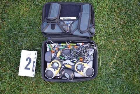 Zariadenie na ukradnutie auta 